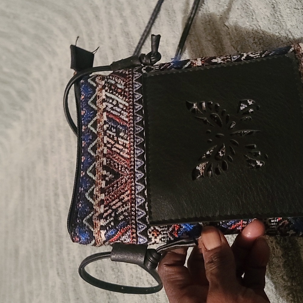 weekend. Bag